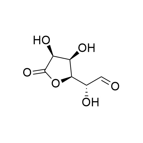 Show details for D-Glucurono-3,6-lactone Picture of D-Glucurono-3,6-lactone