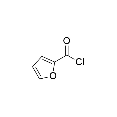 Show details for 2-Furoyl Chloride Picture of 2-Furoyl Chloride