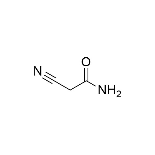 Show details for 2-Cyanoacetamide Picture of 2-Cyanoacetamide