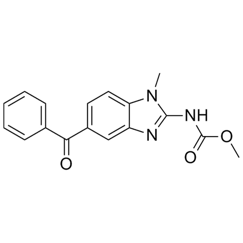 Picture of Mebendazole EP Impurity D