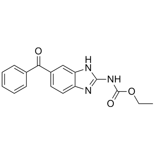 Picture of Mebendazole EP Impurity E