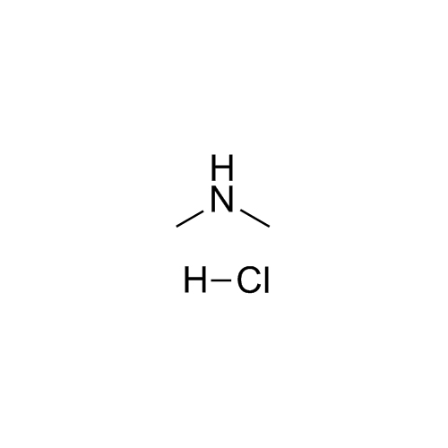 Picture of Dimethylamine HCl (Metformin Impurity F)