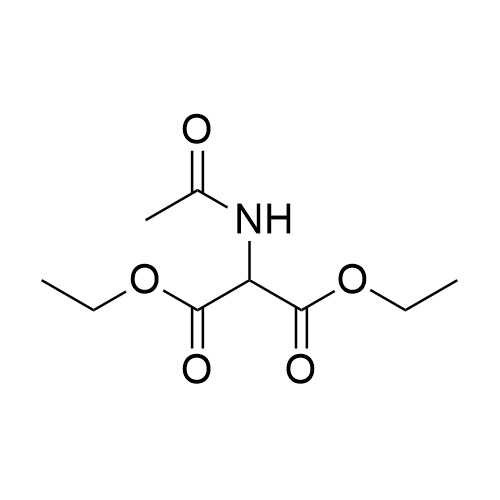 Show details for Diethyl Acetamidomalonate Picture of Diethyl Acetamidomalonate