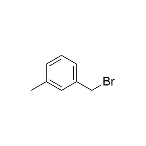 Show details for 3-Methylbenzyl Bromide Picture of 3-Methylbenzyl Bromide