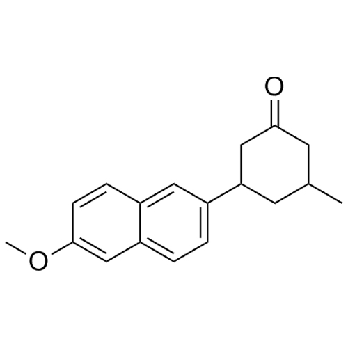Picture of Nebumetone Impurity A