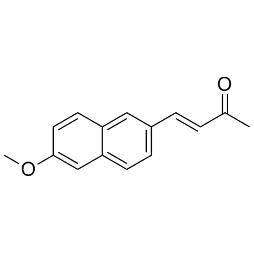 Picture of Nabumetone USP Related Compound A