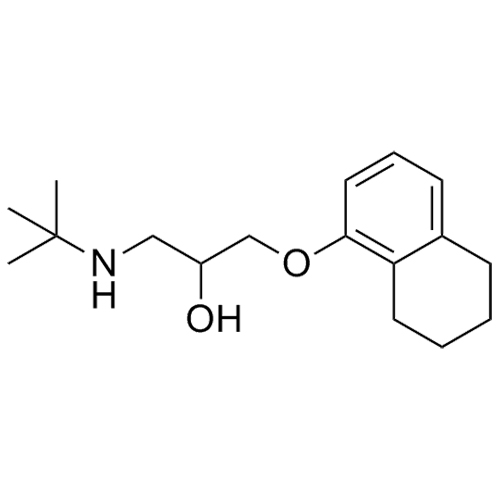 Picture of Nadolol EP Impurity G