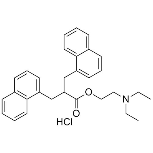Picture of Naftidrofuryl Impurity C
