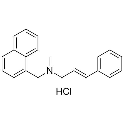 Picture of Naftifine HCl