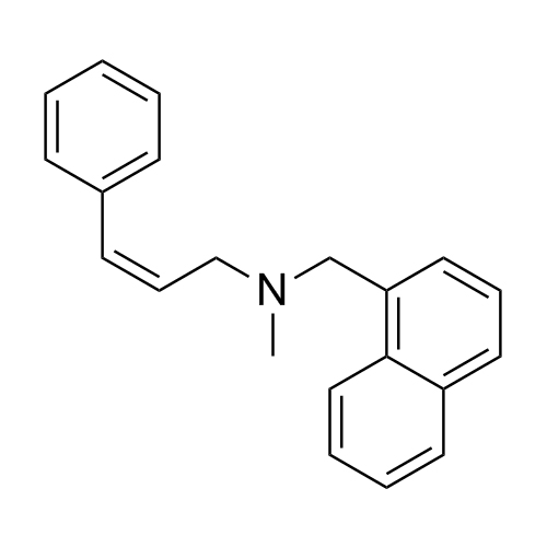 Picture of Naftifine cis-Isomer