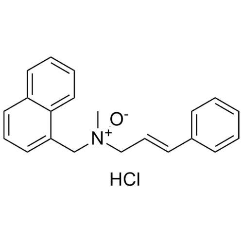 Picture of Naftifine Impurity 2
