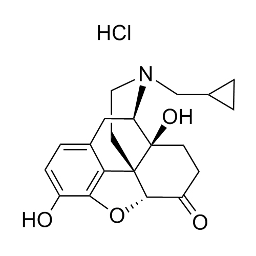 Picture of Naltrexone HCl