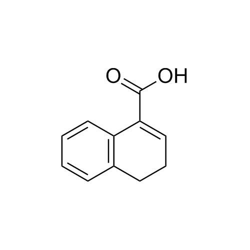 Picture of 3,4-dihydro-Naphthoic Acid