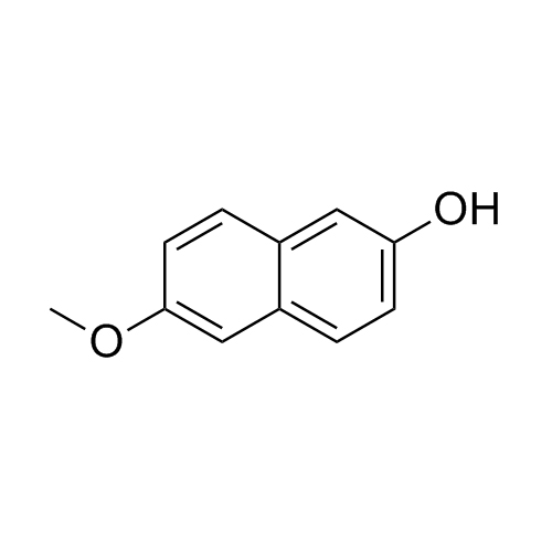 Picture of Naproxen EP Impurity H