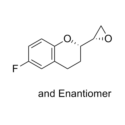 Show details for (2S*,2'S*)-Nebivolol Impurity C Picture of (2S*,2'S*)-Nebivolol Impurity C