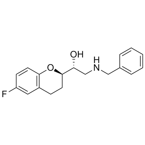 Show details for Nebivolol Impurity 3 Picture of Nebivolol Impurity 3