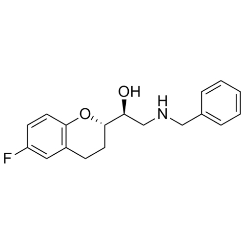 Show details for Nebivolol Impurity 4 Picture of Nebivolol Impurity 4