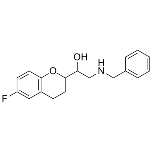 Show details for Nebivolol Impurity 5 Picture of Nebivolol Impurity 5