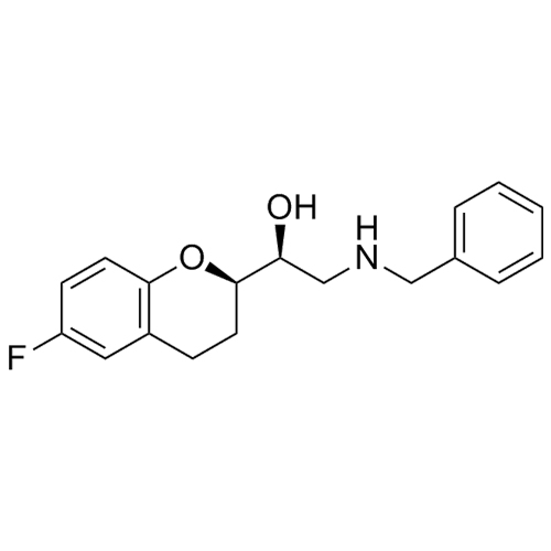Show details for Nebivolol Impurity 26 Picture of Nebivolol Impurity 26