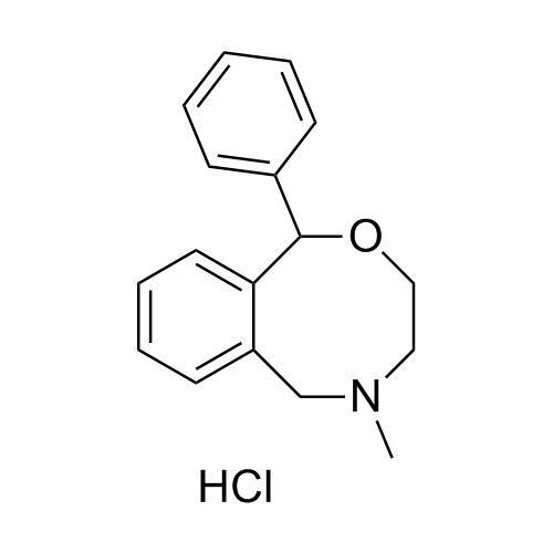 Picture of Nefopam HCl