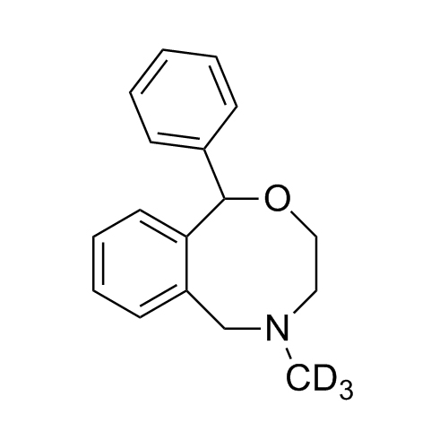 Picture of Nefopam-d3