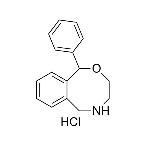 Picture of N-Desmethyl Nefopam HCl