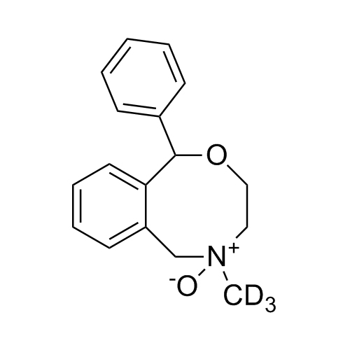 Picture of Nefopam-d3 N-Oxide