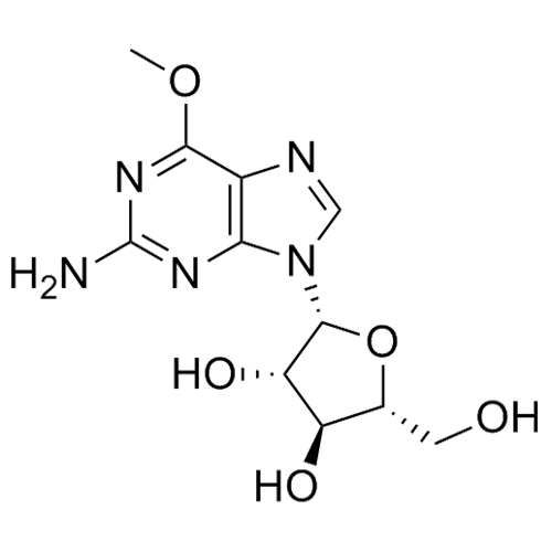 Picture of Nelarabine