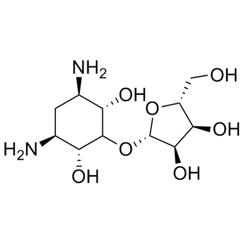 Picture of Neomycin Impurity 3