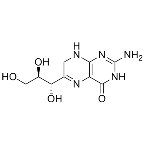 Picture of Dihydroneopterin
