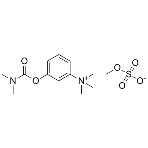 Picture of Neostigmine Metilsulfate