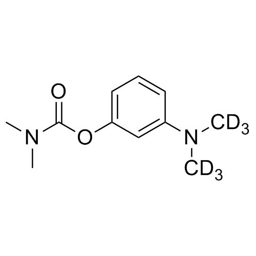 Picture of Nor Neostigmine-d6