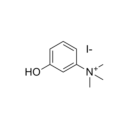 Picture of 3-hydroxy-N,N,N-trimethylbenzenaminiumiodide