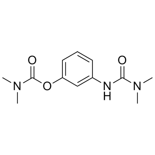 Picture of 3-(3,3-dimethylureido)phenyldimethylcarbamate