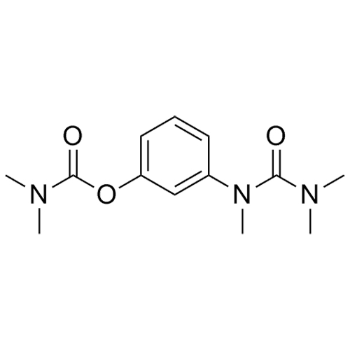 Picture of 3-(1,3,3-trimethylureido)phenyldimethylcarbamate