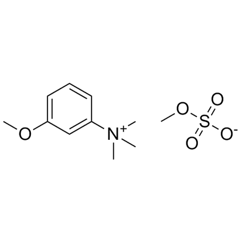 Picture of 3-methoxy-N,N,N-trimethylbenzenaminiummethylsulfate