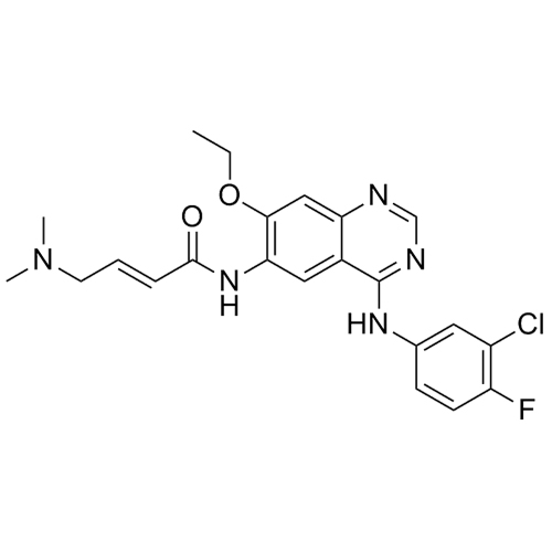 Show details for Neptinib Picture of Neptinib