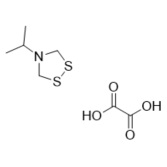 Show details for Nereistoxin (oxalate salt) Picture of Nereistoxin (oxalate salt)