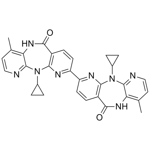 Picture of Nevirapine Impurity D