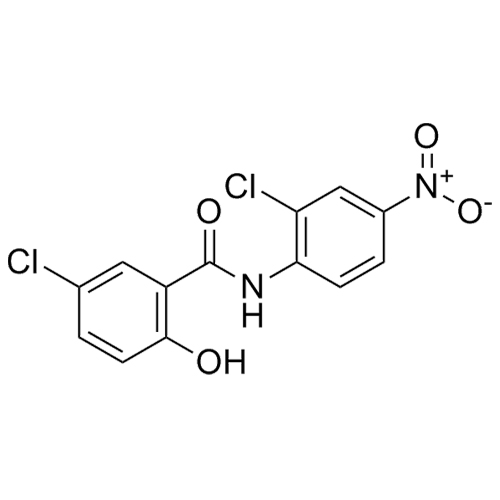 Picture of Niclosamide