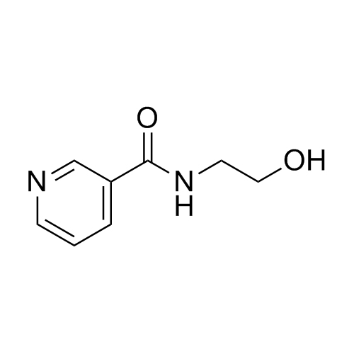 Picture of Nicorandil EP Impurity B