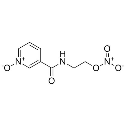 Picture of Nicorandil Pyridine N-Oxide