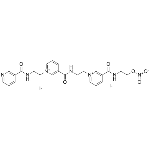 Picture of Nicorandil Impurity 6