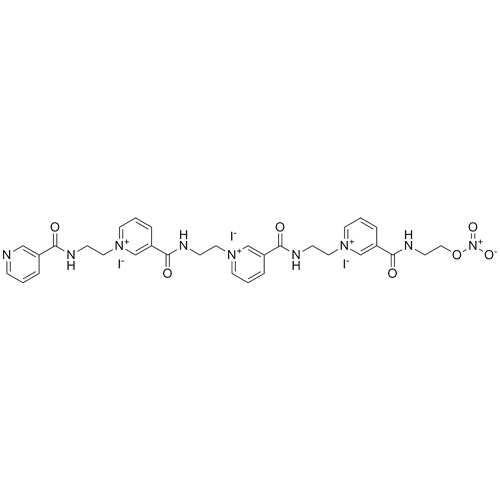 Picture of Nicorandil Impurity 7