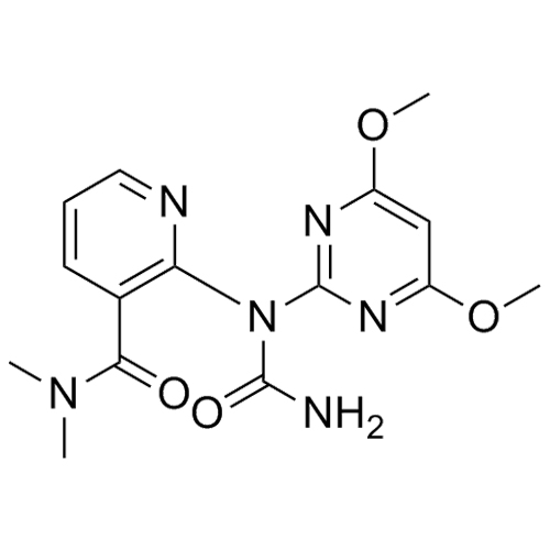 Show details for Nicosulfuron Impurity (DUDN) Picture of Nicosulfuron Impurity (DUDN)