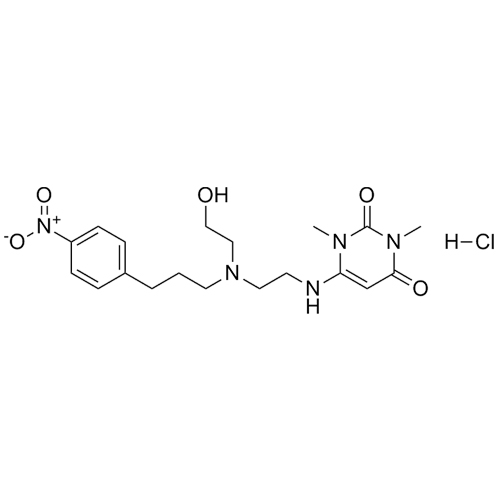 Picture of Nifekalant HCl