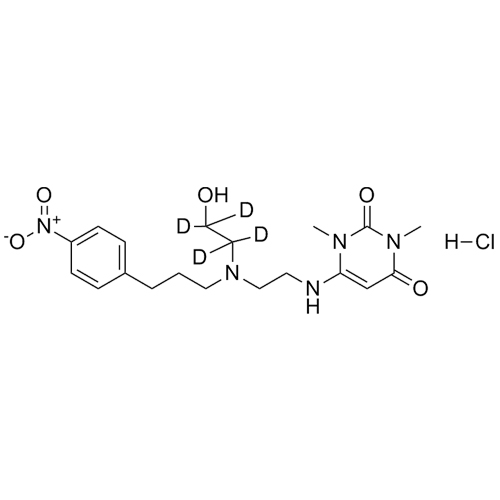 Picture of Nifekalant-d4