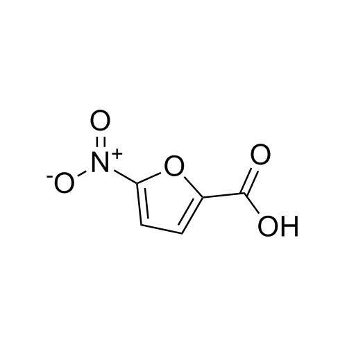 Picture of 5-nitrofuran-2-carboxylic acid