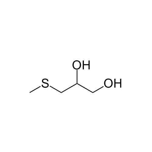 Picture of 3-(methylthio)propane-1,2-diol