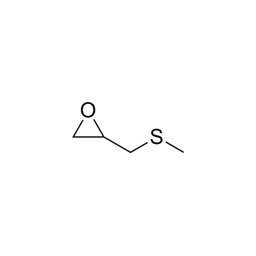 Picture of 2-((methylthio)methyl)oxirane
